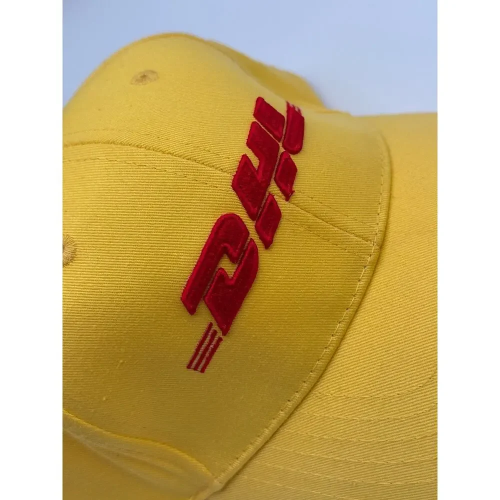 DHL color country